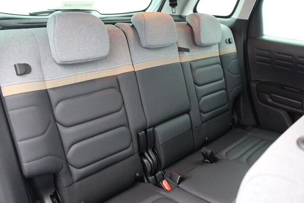 Used Citroen C3 Aircross 2024 for sale - 76154993: Photo 9