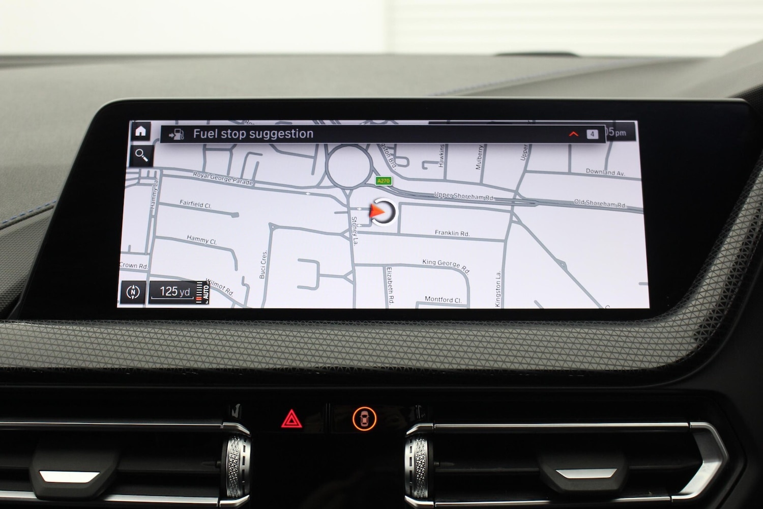 Used BMW 1 Series 2023 for sale - 77877462: Photo 10