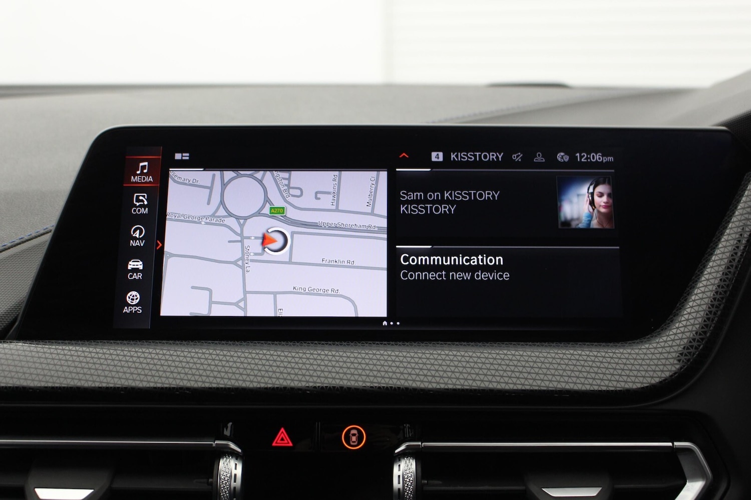 Used BMW 1 Series 2023 for sale - 77877462: Photo 14