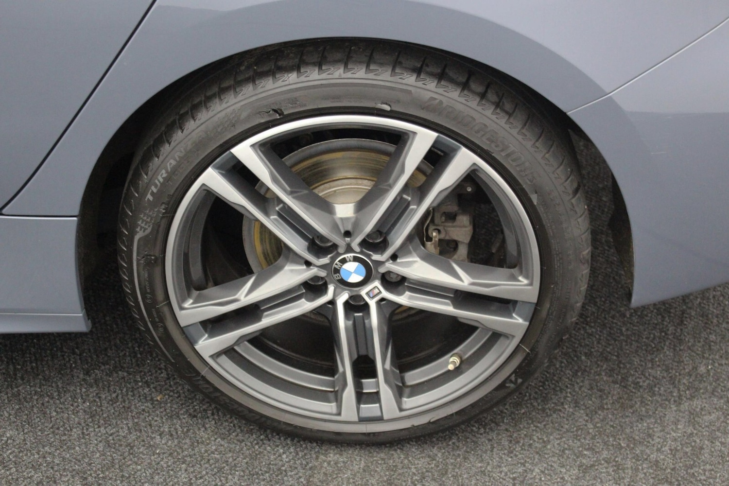 Used BMW 1 Series 2023 for sale - 77877462: Photo 36