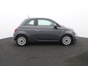 Used Fiat 500 2021 for sale - 78456348: Photo