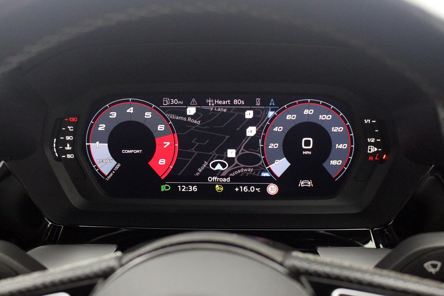 Used Audi A3 2024 for sale - 76428312: Photo 16