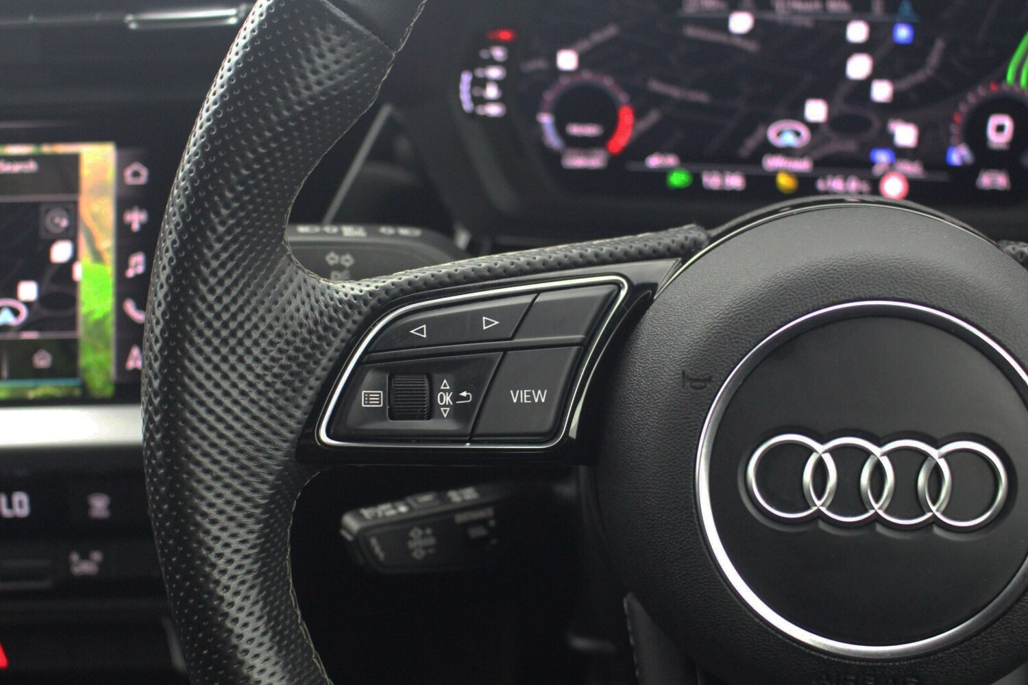 Used Audi A3 2024 for sale - 76428312: Photo 17