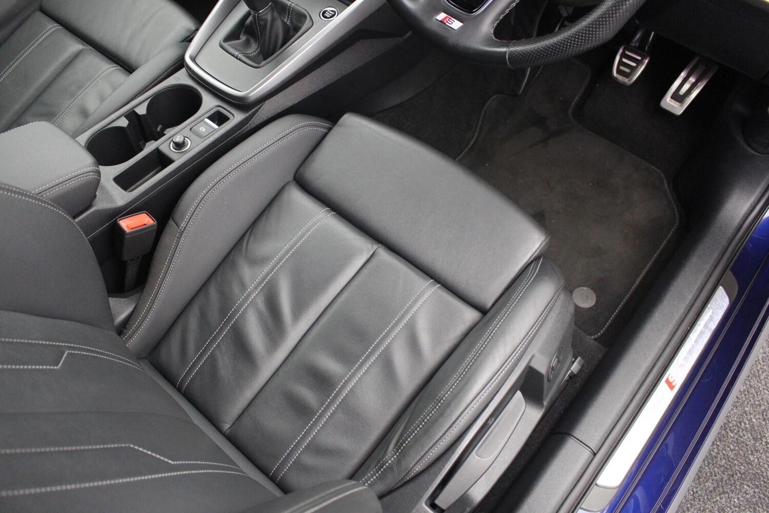 Used Audi A3 2024 for sale - 76428312: Photo 30