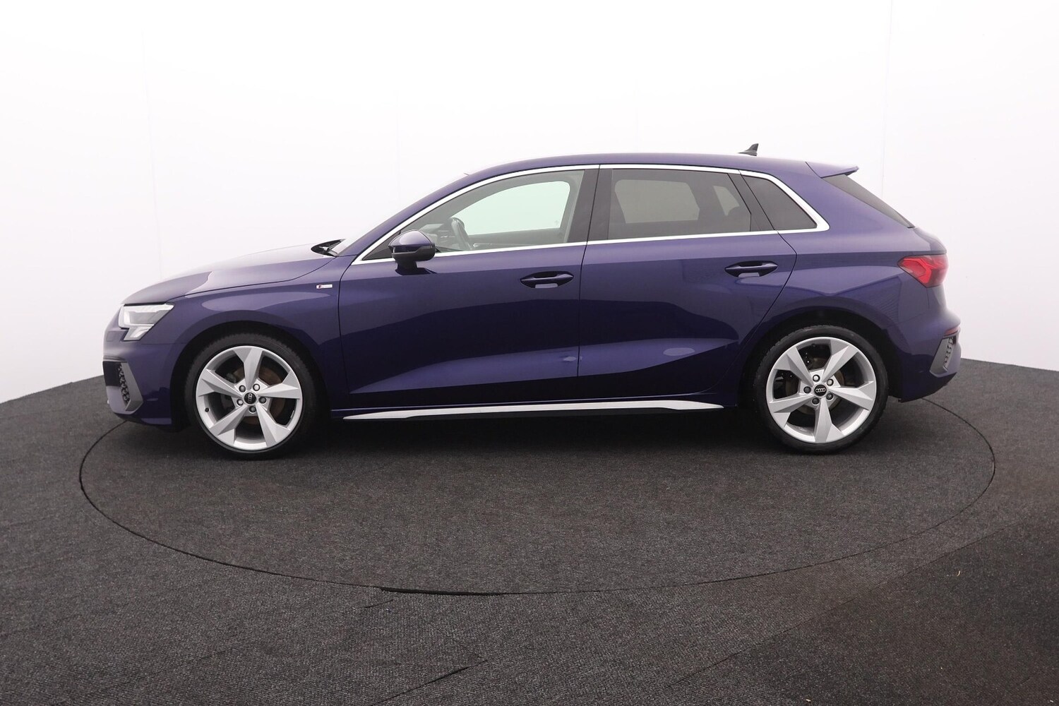 Used Audi A3 2024 for sale - 76428312: Photo 37