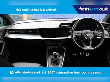 Used Audi A3 2024 for sale - 76428312: Photo