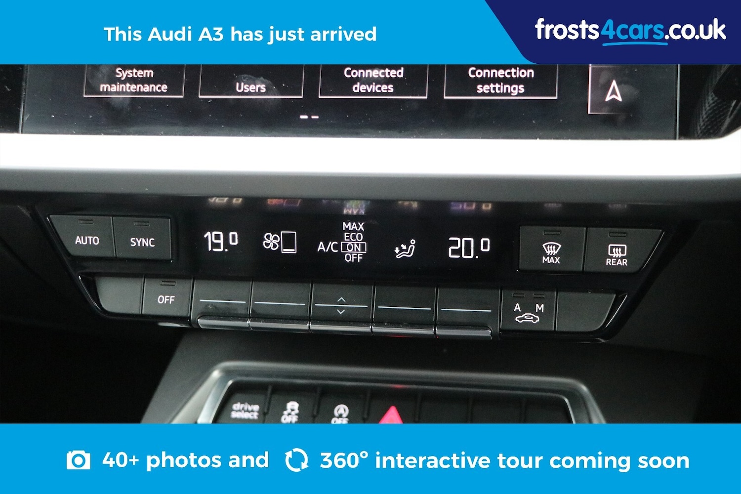 Used Audi A3 2024 for sale - 76428312: Photo 4