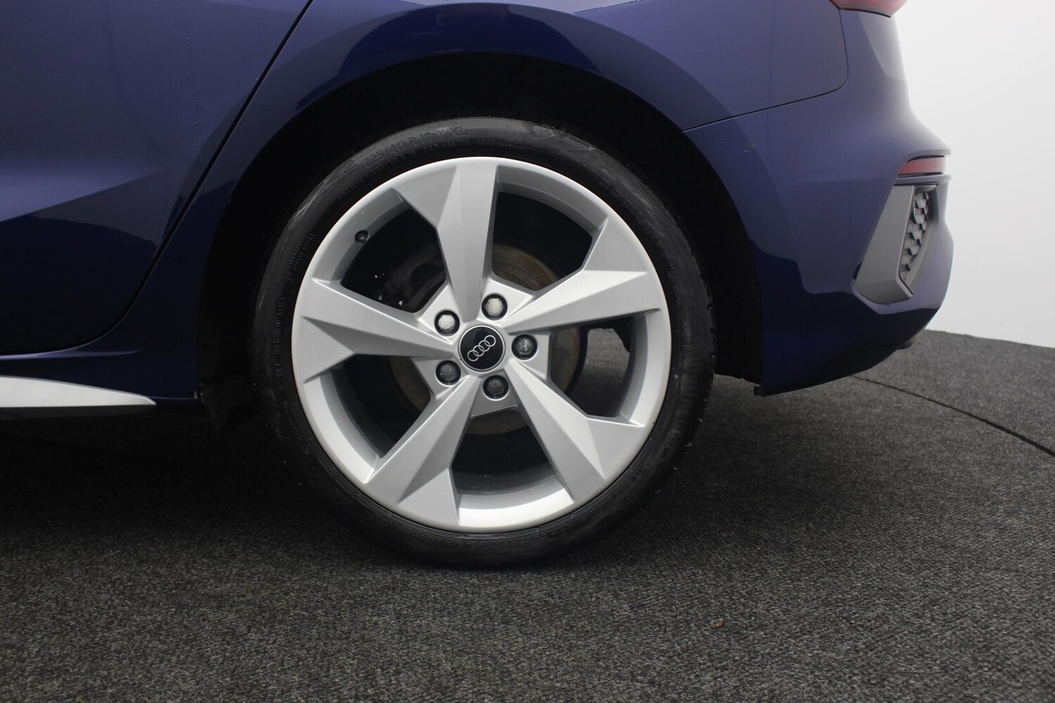 Used Audi A3 2024 for sale - 76428312: Photo 41