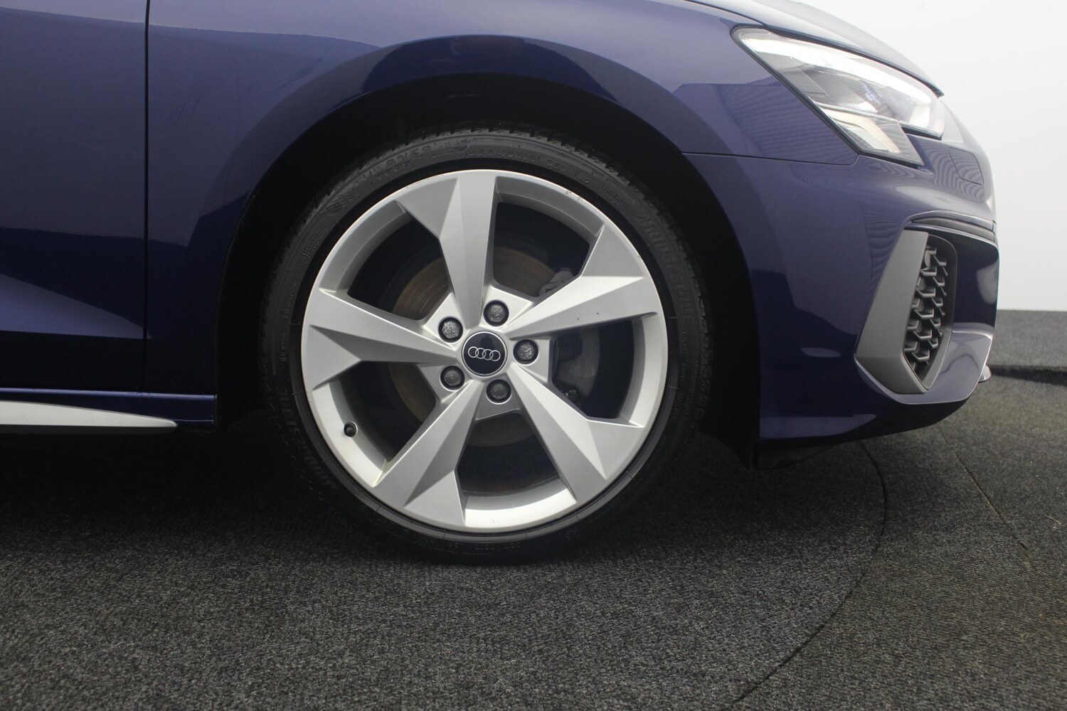 Used Audi A3 2024 for sale - 76428312: Photo 42