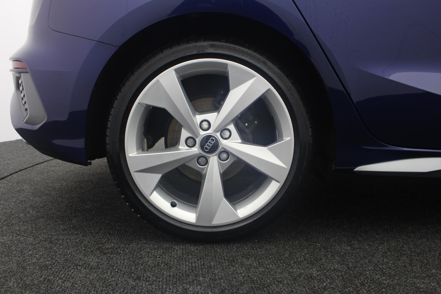 Used Audi A3 2024 for sale - 76428312: Photo 43