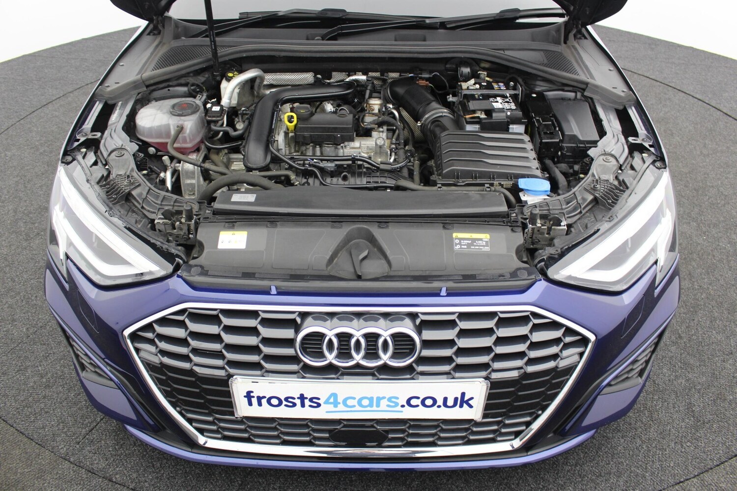 Used Audi A3 2024 for sale - 76428312: Photo 44