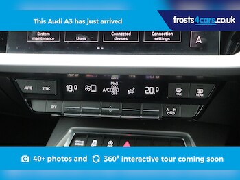 Used Audi A3 2024 for sale - 76428312: Photo