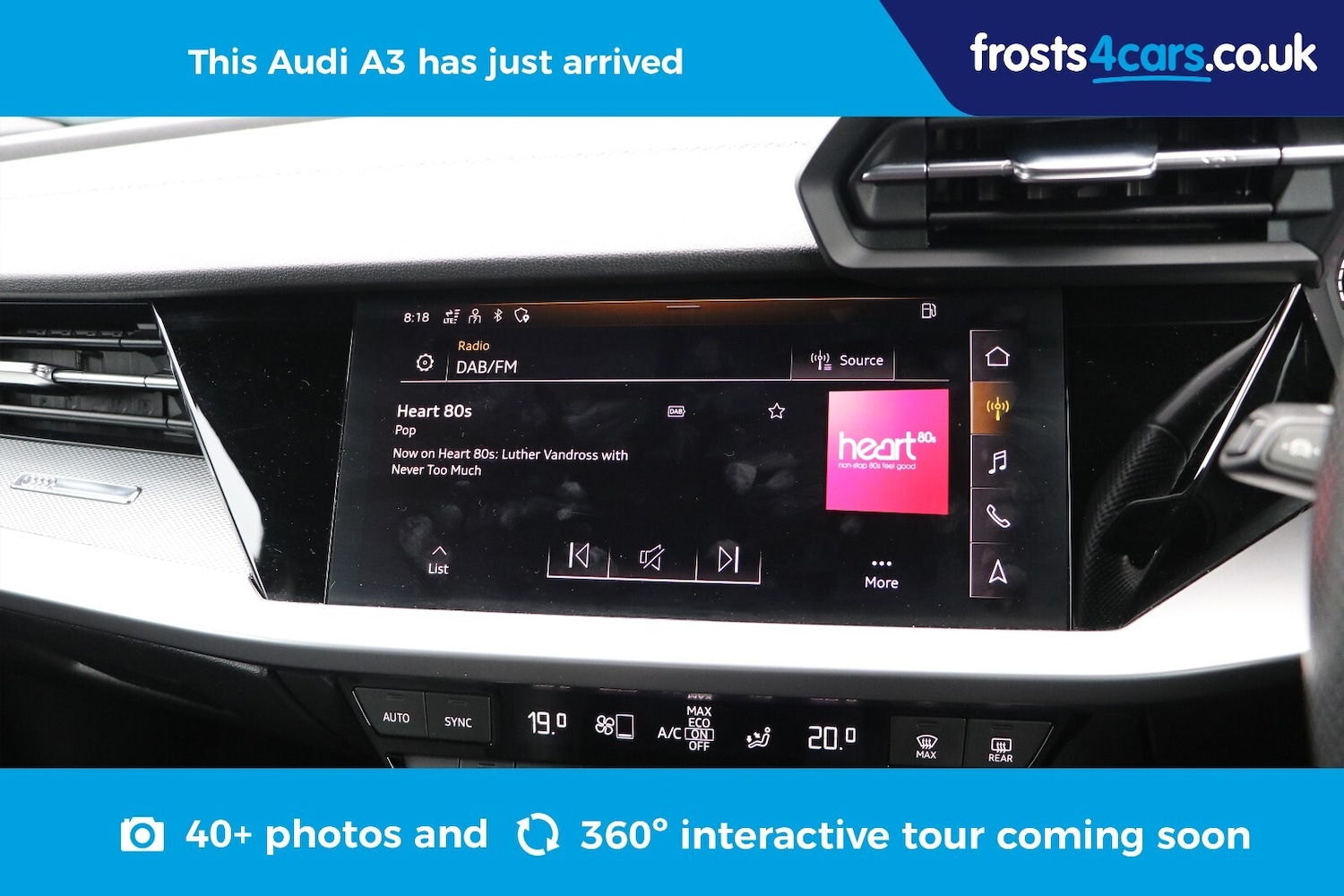 Used Audi A3 2024 for sale - 76428312: Photo 6