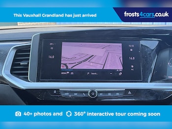 Used Vauxhall Grandland 2023 for sale - 79161956: Photo