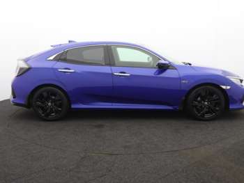 Used Honda Civic 2018 for sale - 74676233: Photo