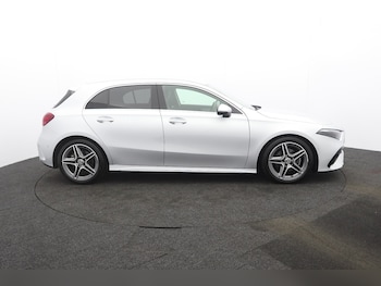 Used Mercedes-Benz A-Class 2024 for sale - 79077610: Photo