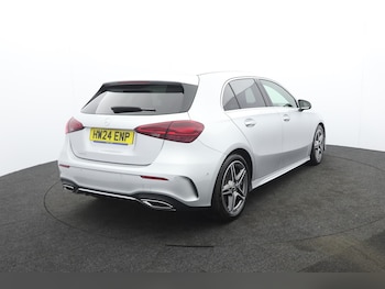 Used Mercedes-Benz A-Class 2024 for sale - 79077610: Photo