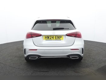 Used Mercedes-Benz A-Class 2024 for sale - 79077610: Photo