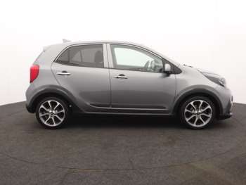 Used Kia Picanto 2022 for sale - 74747126: Photo