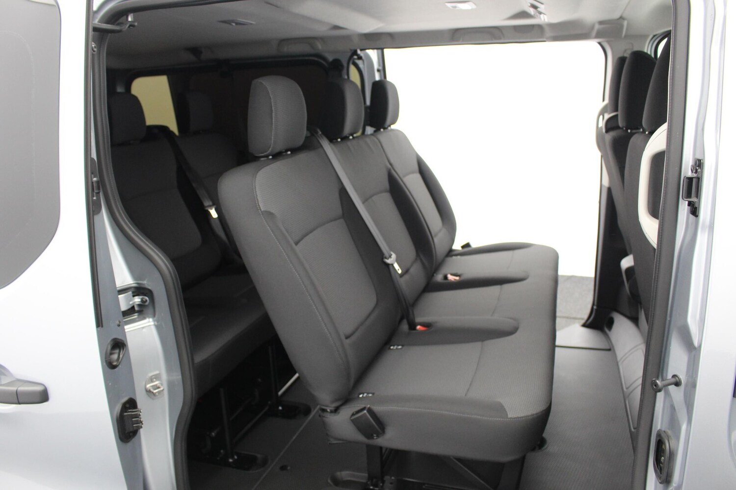 Used Renault Trafic 2025 for sale - 76297326: Photo 10