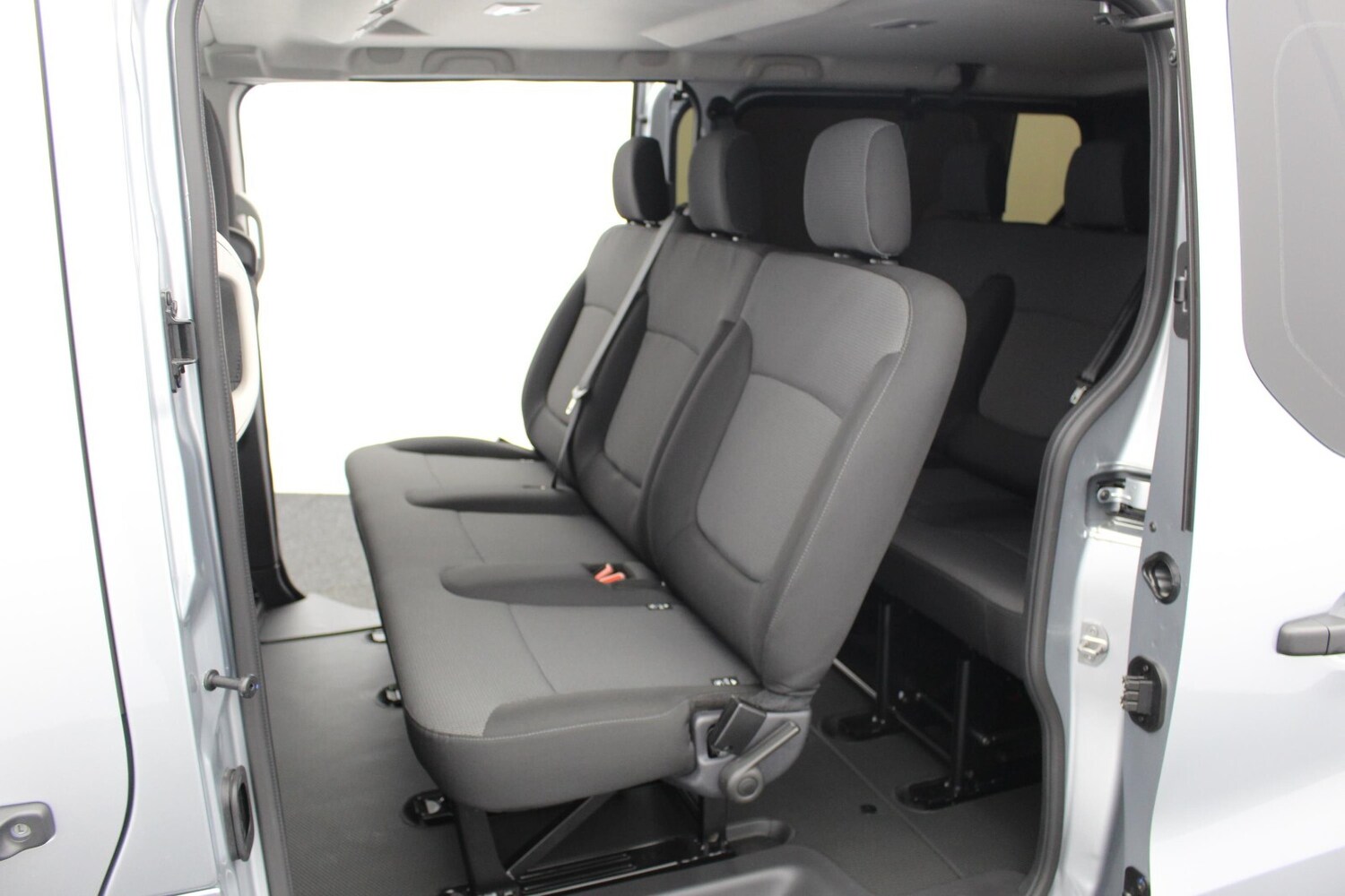 Used Renault Trafic 2025 for sale - 76297326: Photo 11