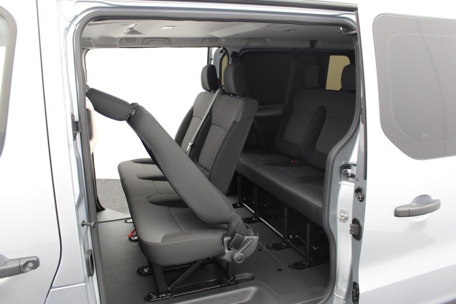 Used Renault Trafic 2025 for sale - 76297326: Photo 12