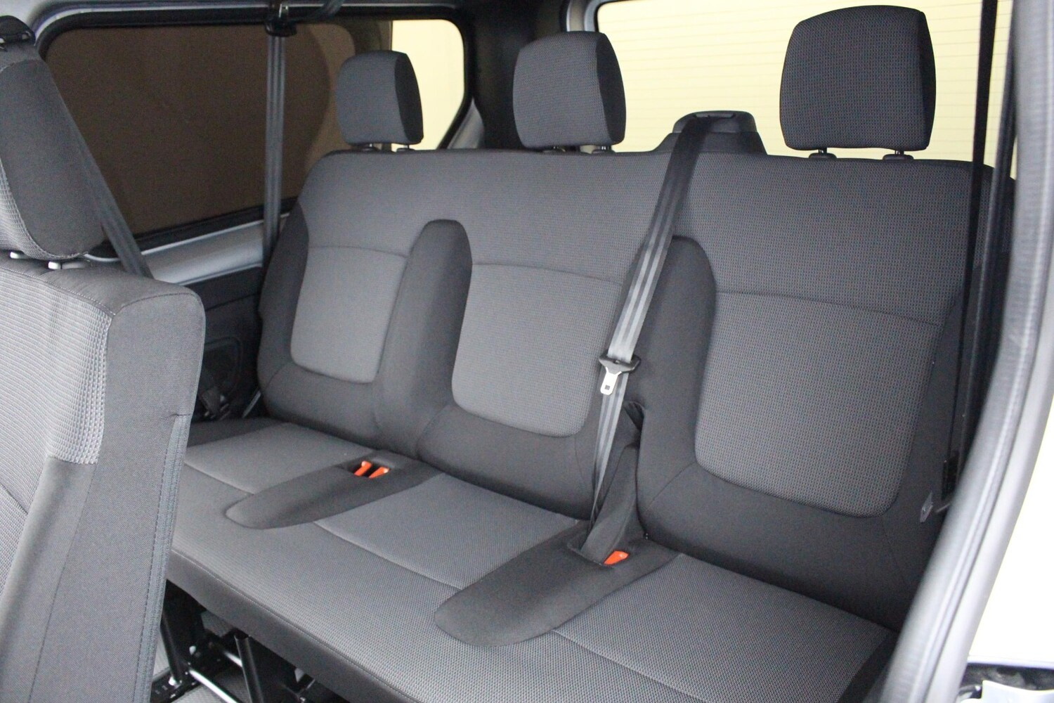 Used Renault Trafic 2025 for sale - 76297326: Photo 13