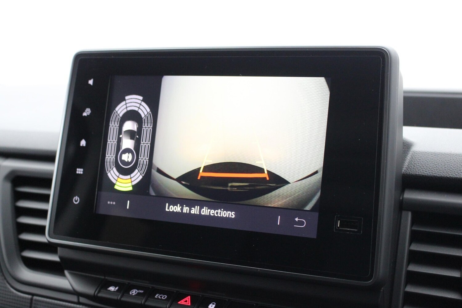 Used Renault Trafic 2025 for sale - 76297326: Photo 15