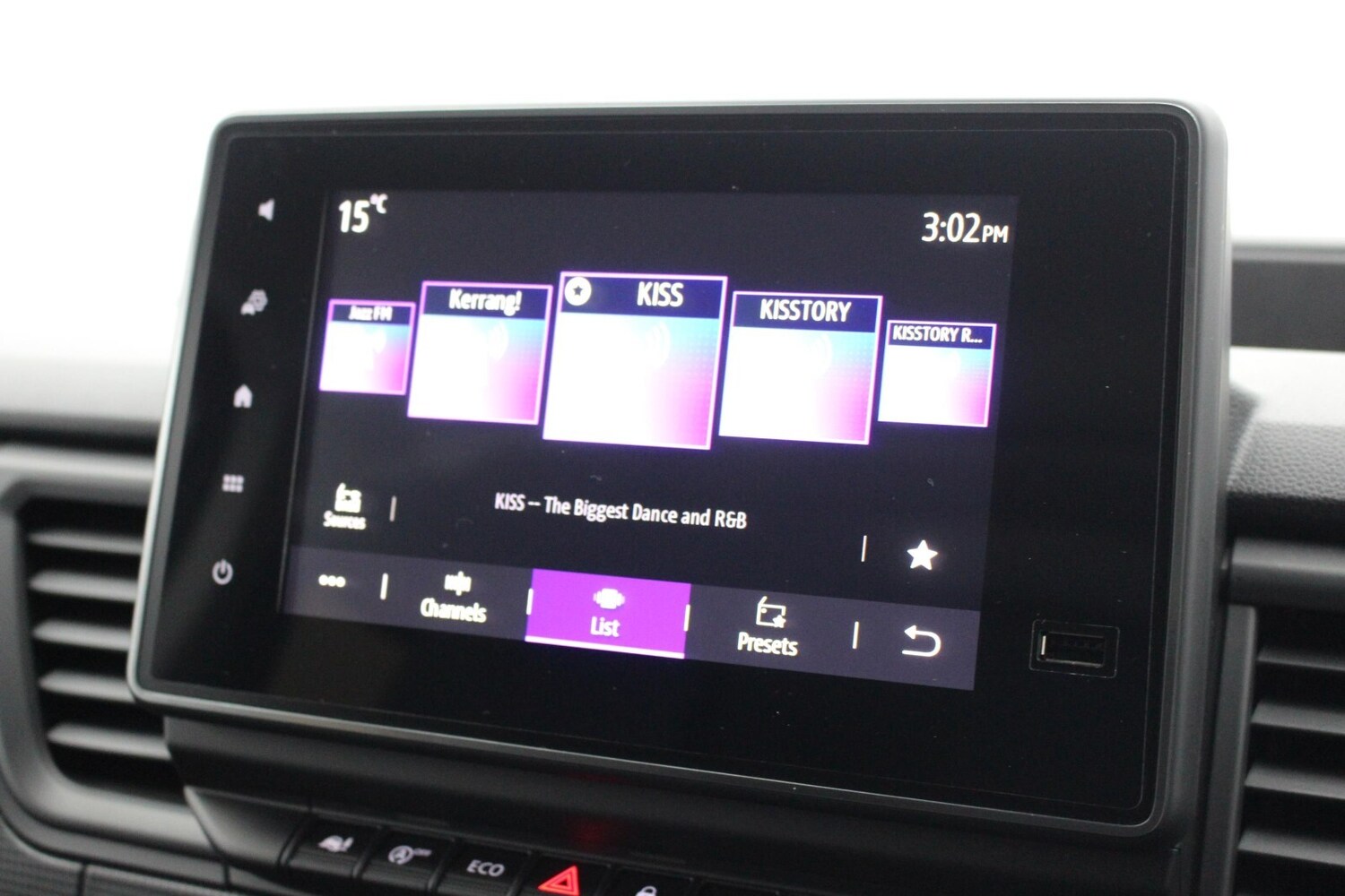 Used Renault Trafic 2025 for sale - 76297326: Photo 16