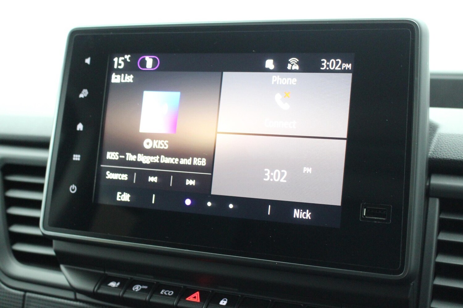 Used Renault Trafic 2025 for sale - 76297326: Photo 17