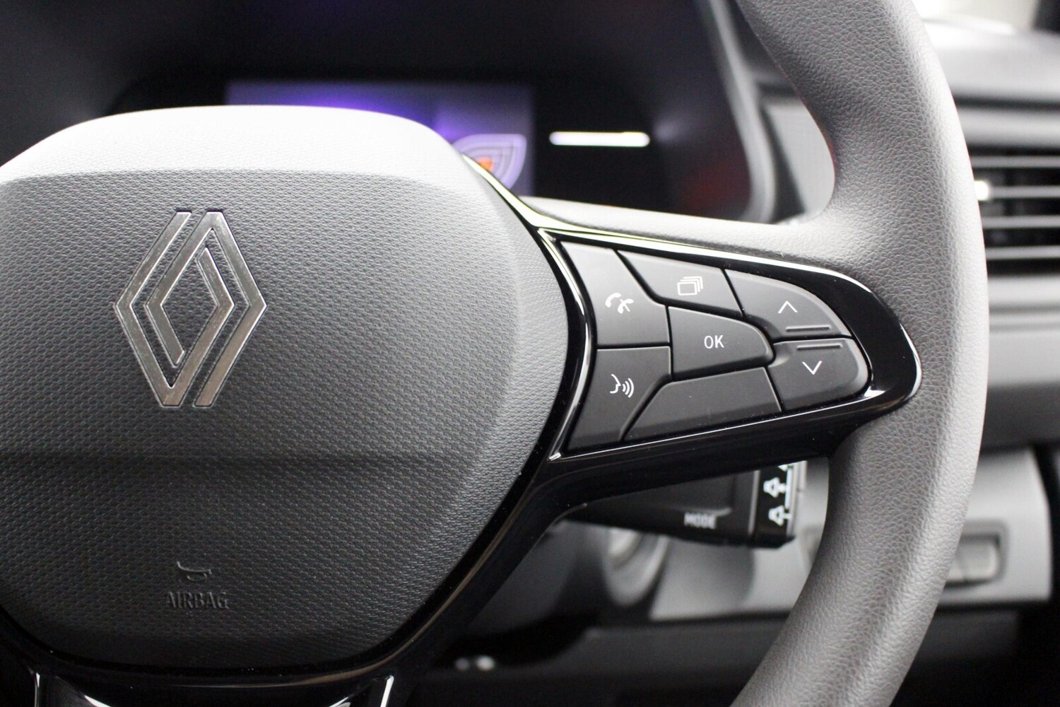 Used Renault Trafic 2025 for sale - 76297326: Photo 21