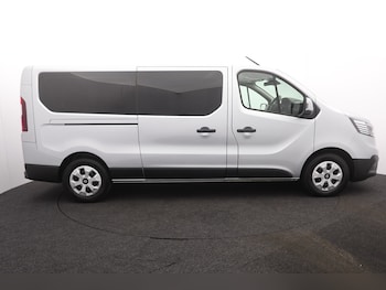 Used Renault Trafic 2025 for sale - 76297326: Photo