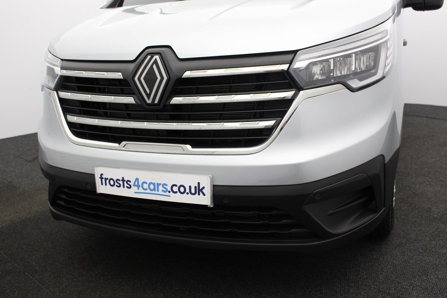 Used Renault Trafic 2025 for sale - 76297326: Photo 36