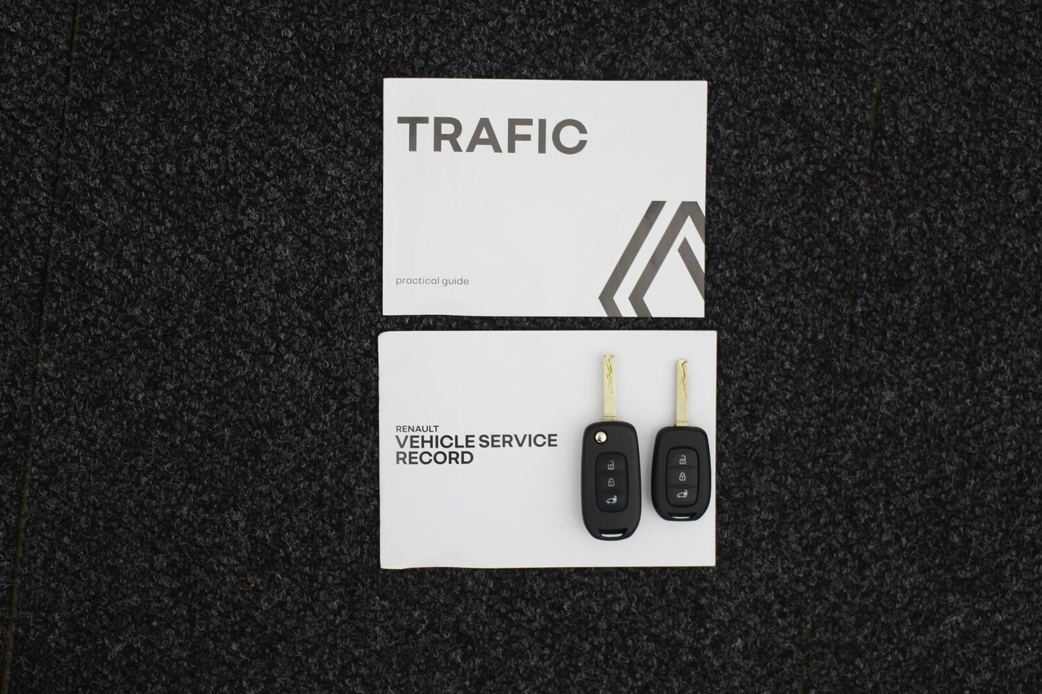 Used Renault Trafic 2025 for sale - 76297326: Photo 37