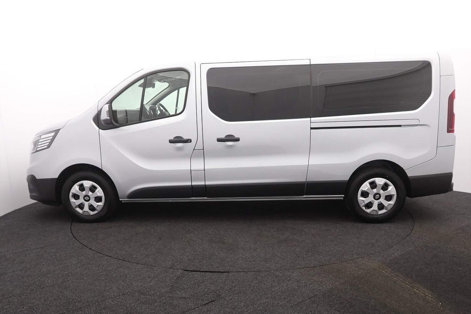 Used Renault Trafic 2025 for sale - 76297326: Photo 39