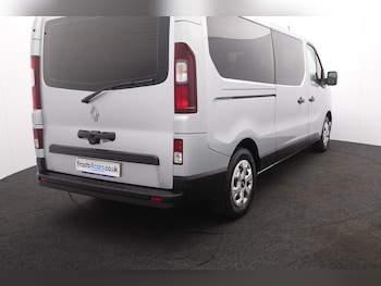 Used Renault Trafic 2025 for sale - 76297326: Photo