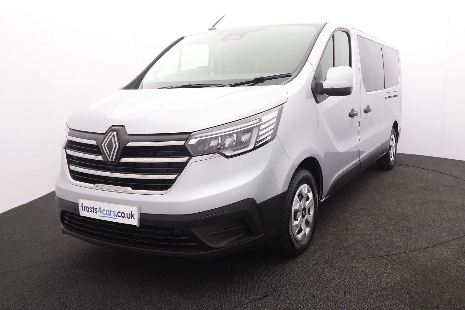 Used Renault Trafic 2025 for sale - 76297326: Photo 40