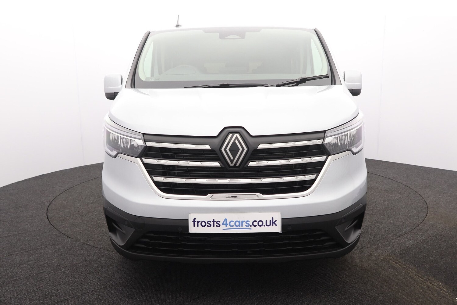 Used Renault Trafic 2025 for sale - 76297326: Photo 41