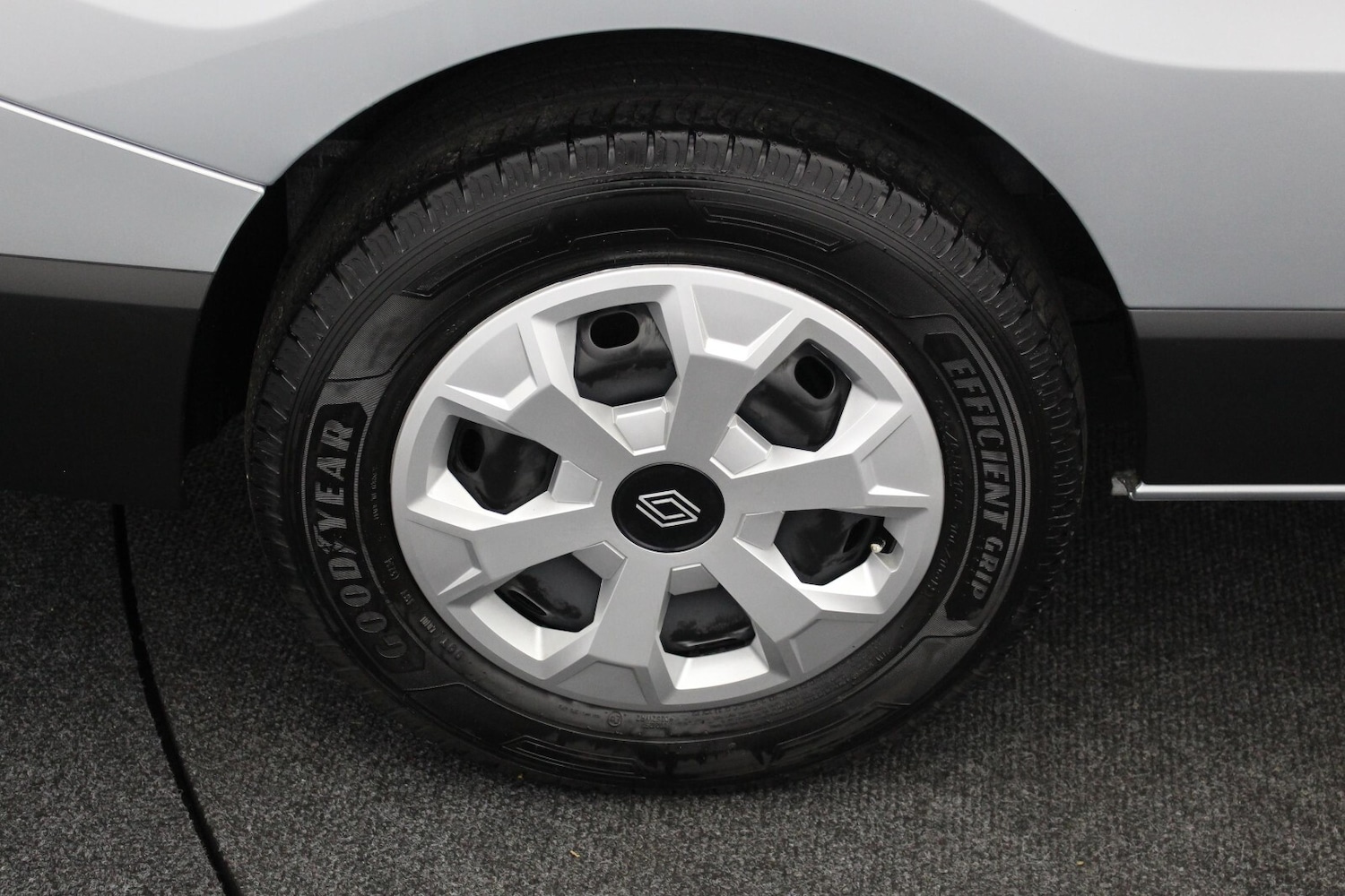 Used Renault Trafic 2025 for sale - 76297326: Photo 43