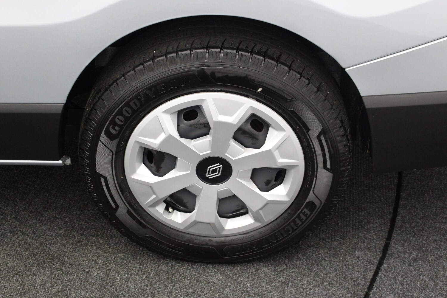 Used Renault Trafic 2025 for sale - 76297326: Photo 44