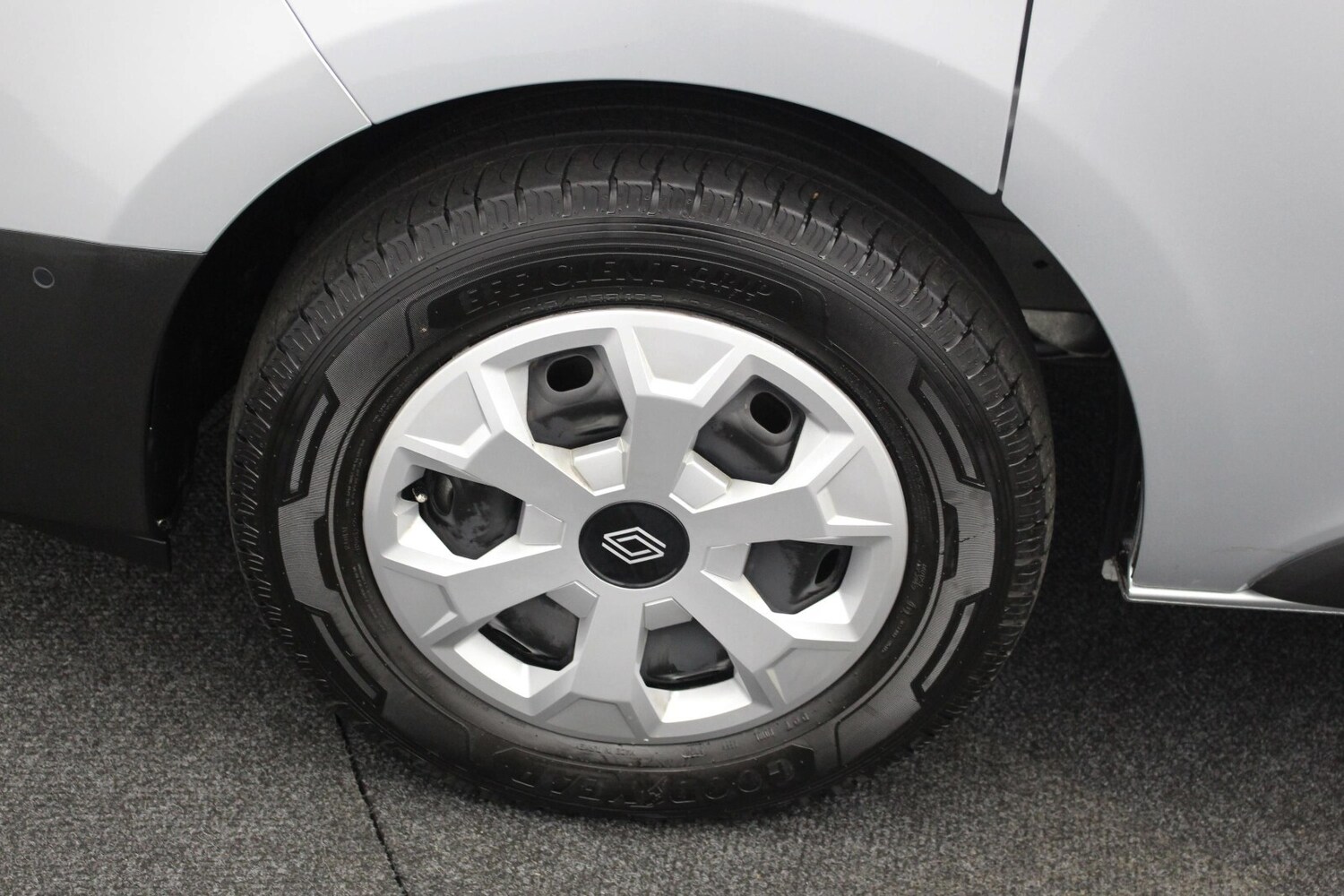 Used Renault Trafic 2025 for sale - 76297326: Photo 45