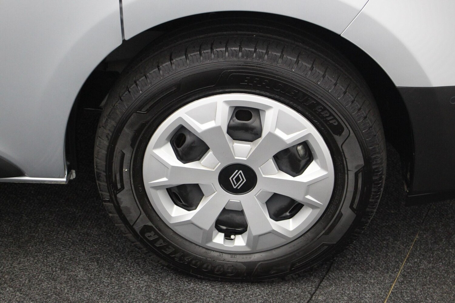 Used Renault Trafic 2025 for sale - 76297326: Photo 50