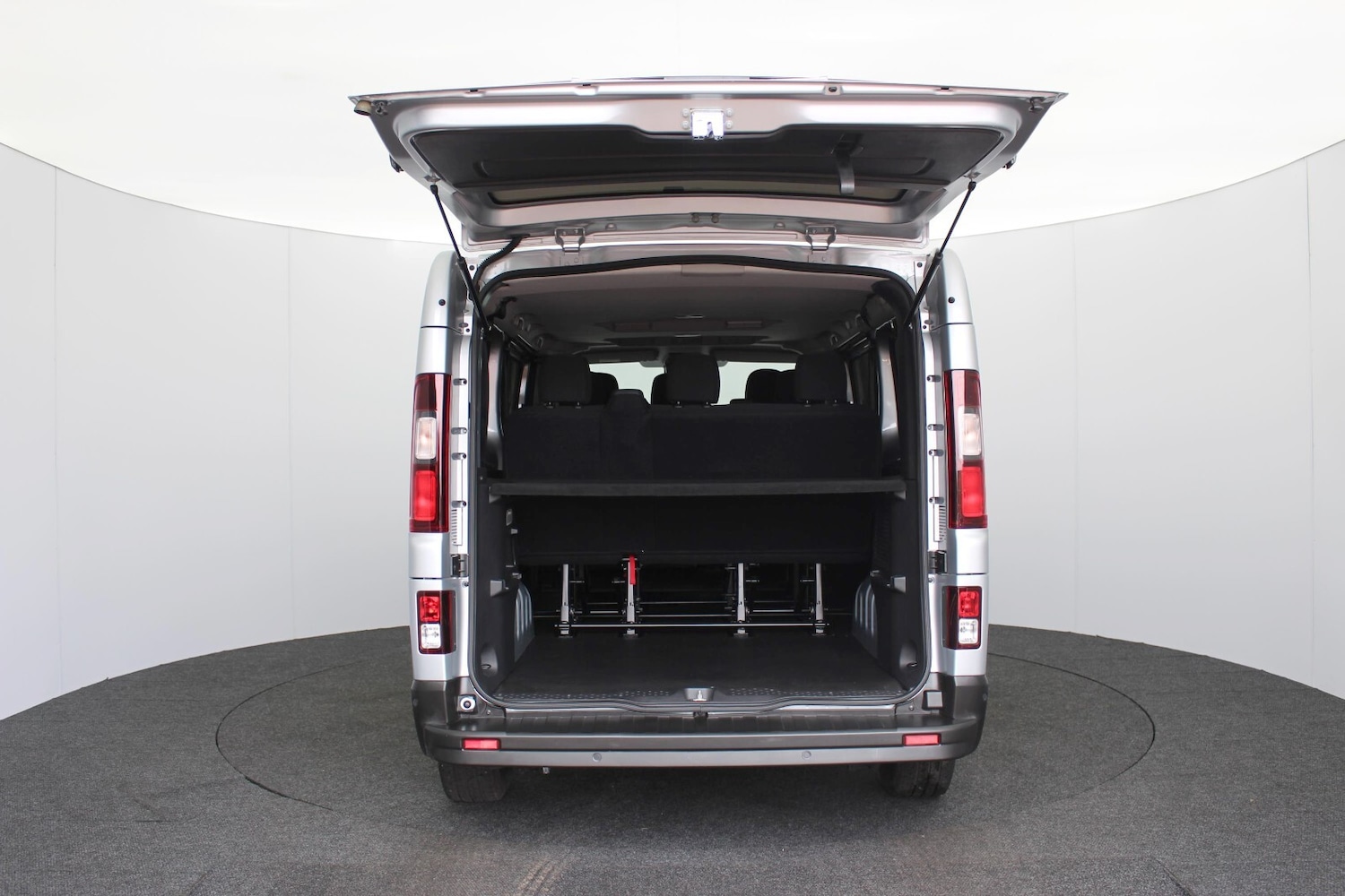 Used Renault Trafic 2025 for sale - 76297326: Photo 6