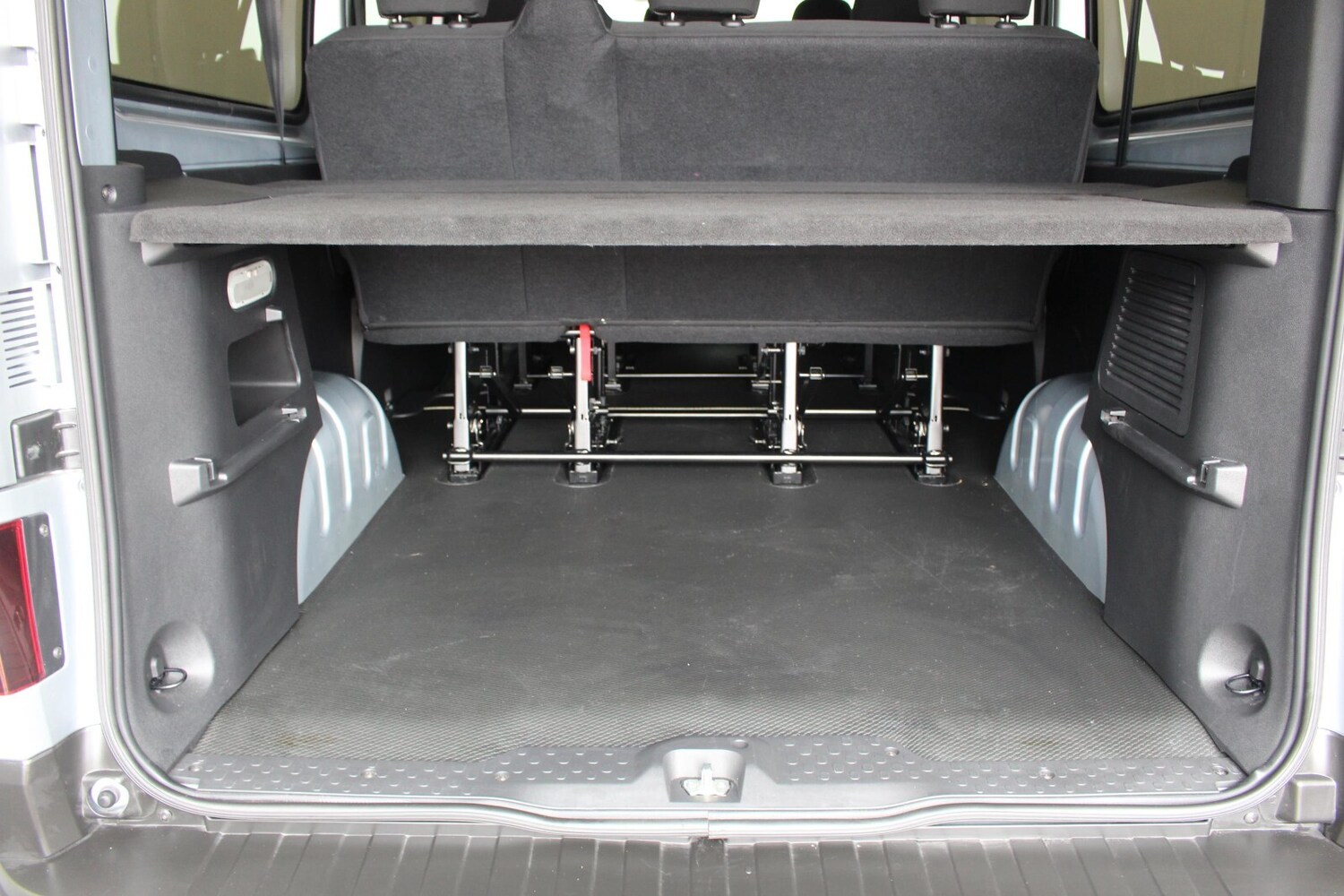 Used Renault Trafic 2025 for sale - 76297326: Photo 7