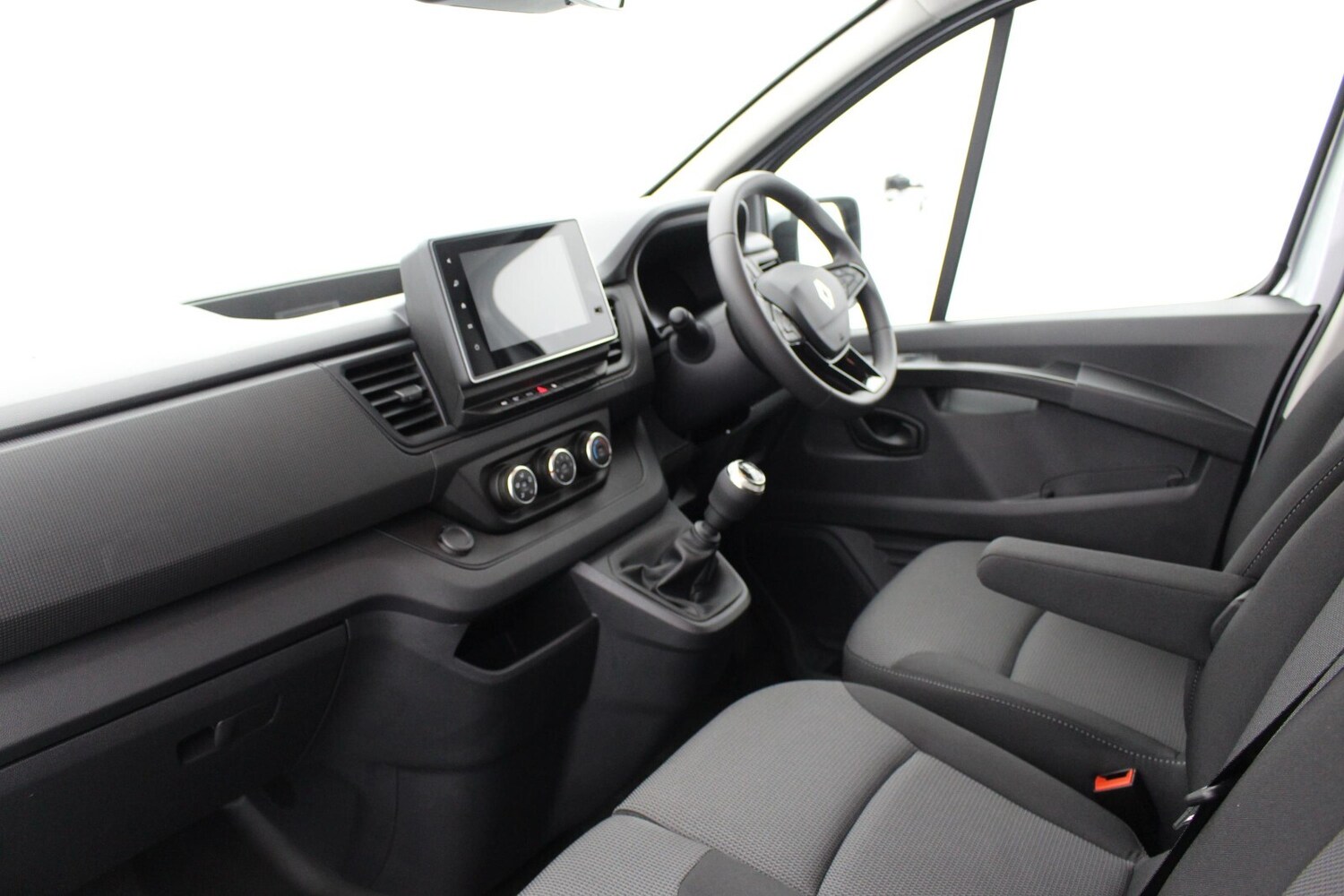 Used Renault Trafic 2025 for sale - 76297326: Photo 8