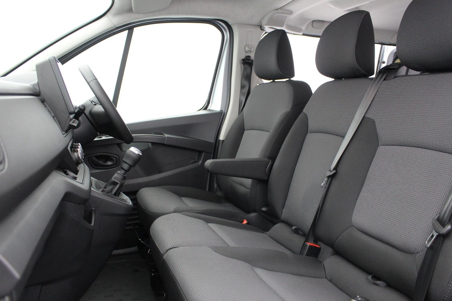 Used Renault Trafic 2025 for sale - 76297326: Photo 9