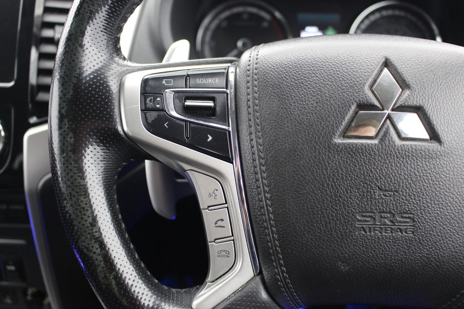 Used Mitsubishi L200 2020 for sale - 77532000: Photo 20