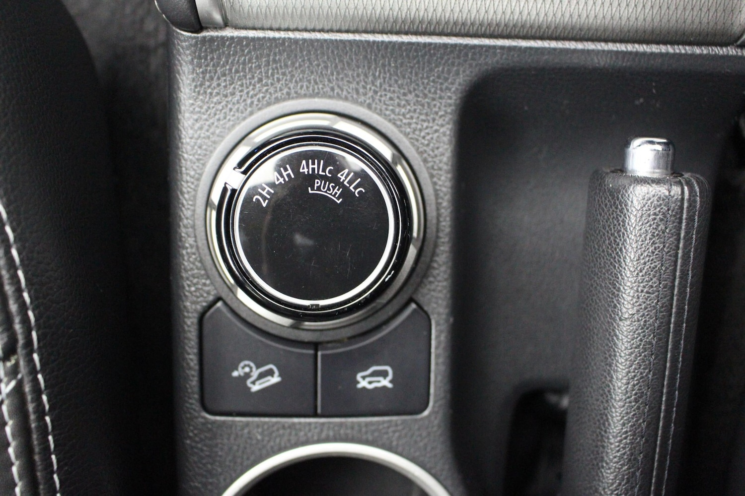 Used Mitsubishi L200 2020 for sale - 77532000: Photo 22