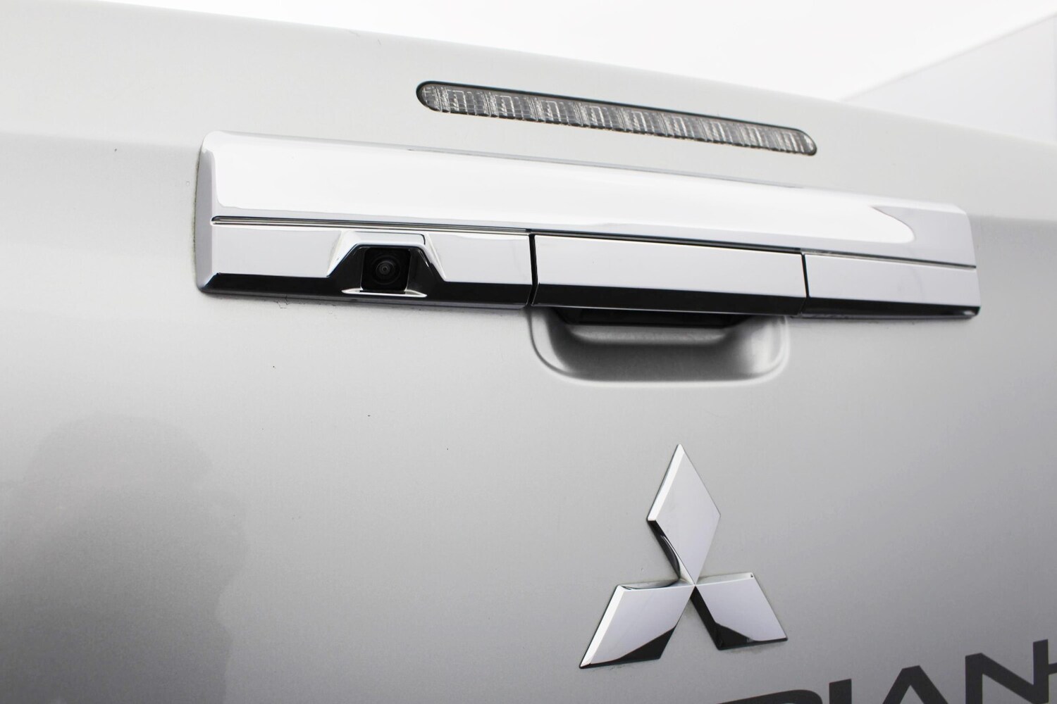 Used Mitsubishi L200 2020 for sale - 77532000: Photo 32