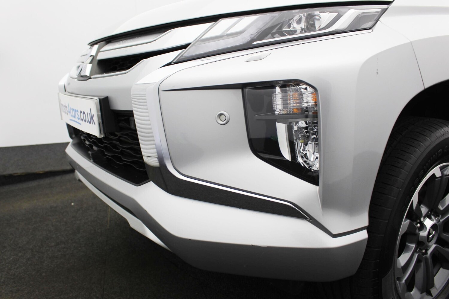 Used Mitsubishi L200 2020 for sale - 77532000: Photo 33